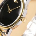 Movado 39mm Nam 2100016 - Ảnh 4
