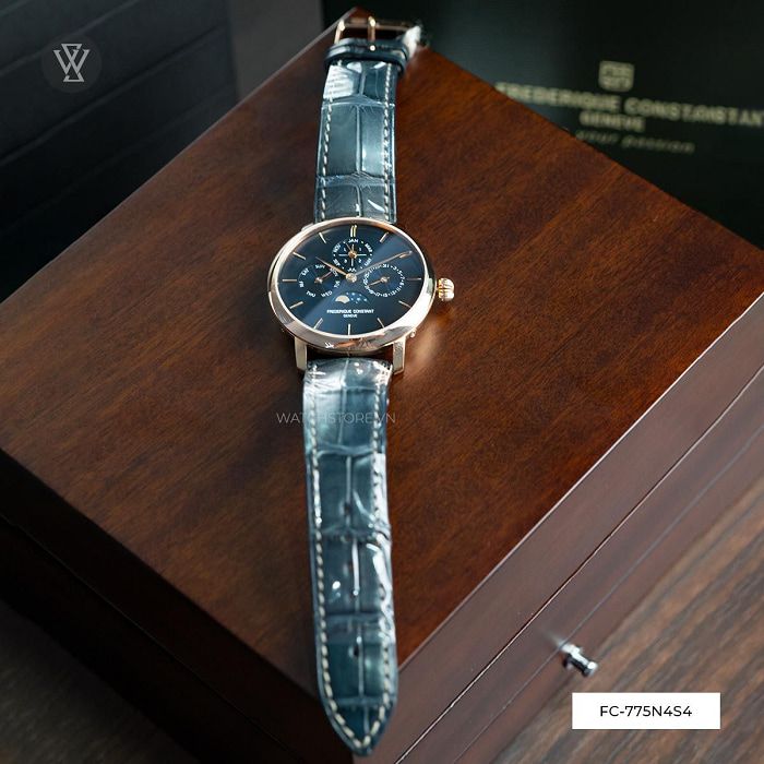 Đồng hồ Luxury Chính Hãng - Ảnh 2 Đồng hồ Luxury Chính Hãng - Ảnh 2