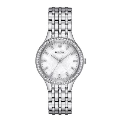 Ảnh sản phẩm Bulova 32mm Nữ 96X146