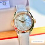 Omega 34mm Nữ 231.23.34.20.55.001 - Ảnh 3