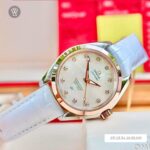 Omega 34mm Nữ 231.23.34.20.55.001 - Ảnh 4