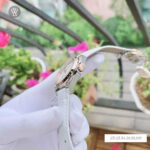 Omega 34mm Nữ 231.23.34.20.55.001 - Ảnh 7