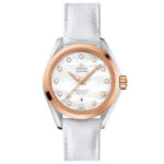 Omega 34mm Nữ 231.23.34.20.55.001 - Ảnh 1