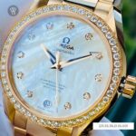 Omega 38.5mm Nam 231.55.39.21.55.001 - Ảnh 3