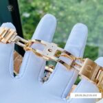 Omega 38.5mm Nam 231.55.39.21.55.001 - Ảnh 5