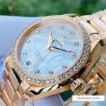 Omega 38.5mm Nam 231.55.39.21.55.001 - Ảnh 6