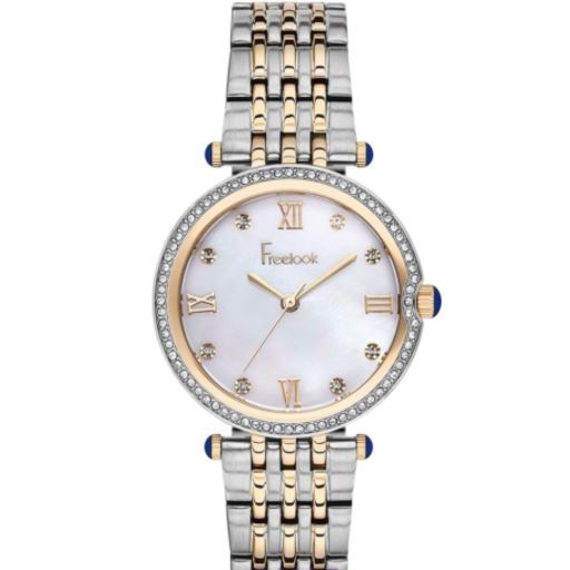 Freelook 36mm Nữ F.7.1059.04