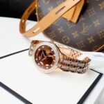 Bulova 32.5mm Nam 98L266 - Ảnh 4