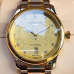 Longines 38.5mm Nam L2.628.5.38.7 - Ảnh 3