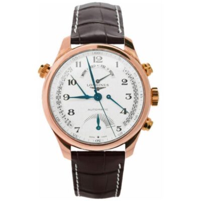 Ảnh sản phẩm Longines 44mm Nam L2.716.8.78.3