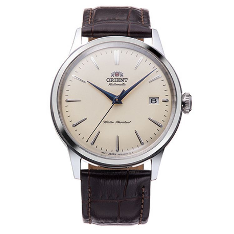 Orient 38.4mm Nam RA-AC0M04Y30B (RA-AC0M04Y10B)