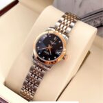 Longines 26mm Nữ L2.320.5.57.7 - Ảnh 2