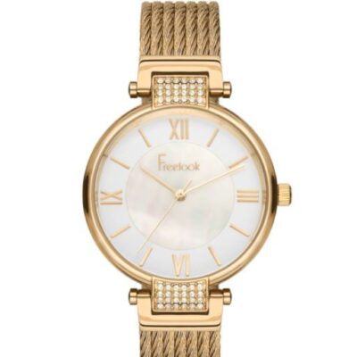 Ảnh sản phẩm Freelook 34mm Nữ F.8.1070.04