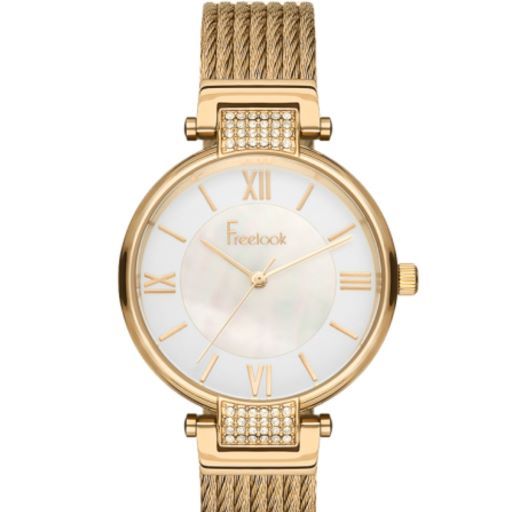 Freelook 34mm Nữ F.8.1070.04