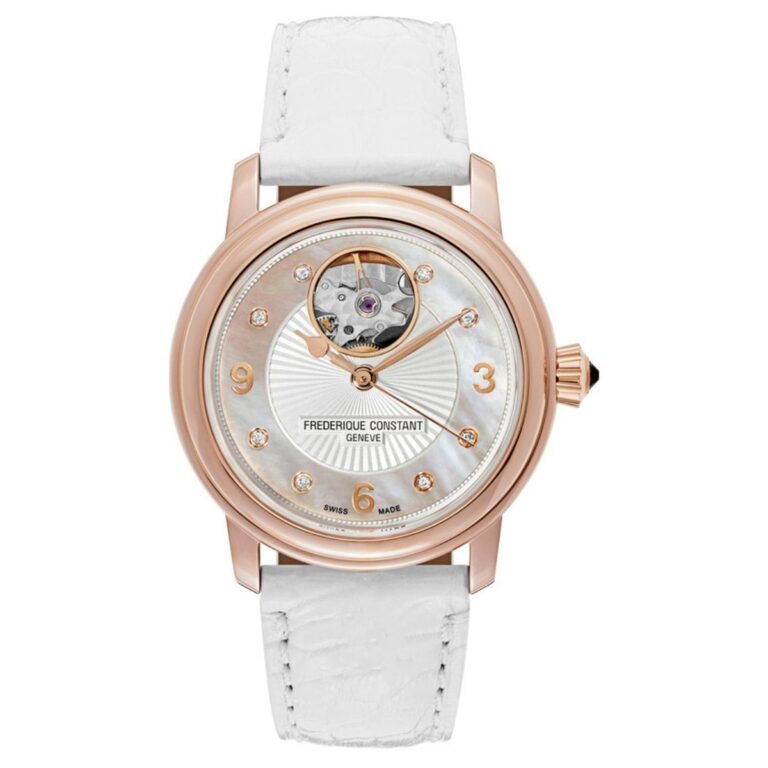 Frederique Constant 34mm Nữ FC-310HBAD2P4