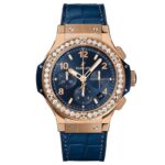Hublot 41mm Nam 341.PX.7180.LR.1204 - Ảnh 1