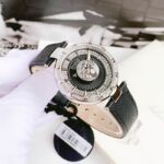 Versace 36mm Nữ VSPQ15621 - Ảnh 5