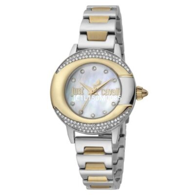 Ảnh sản phẩm Just Cavalli 32mm Nữ JC1L150M0085