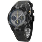 Maurice Lacroix 44mm Nam AI6018-PVB01-331-1 - Ảnh 1