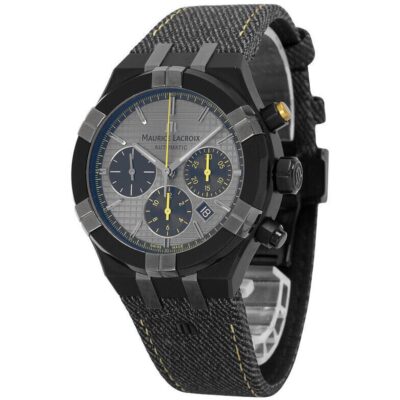 Ảnh sản phẩm Maurice Lacroix 44mm Nam AI6018-PVB01-331-1