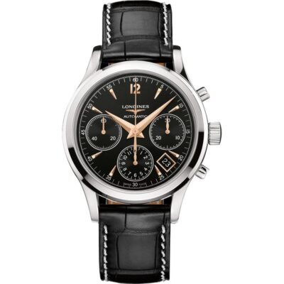 Ảnh sản phẩm Longines 41mm Nam L2.750.4.56.0