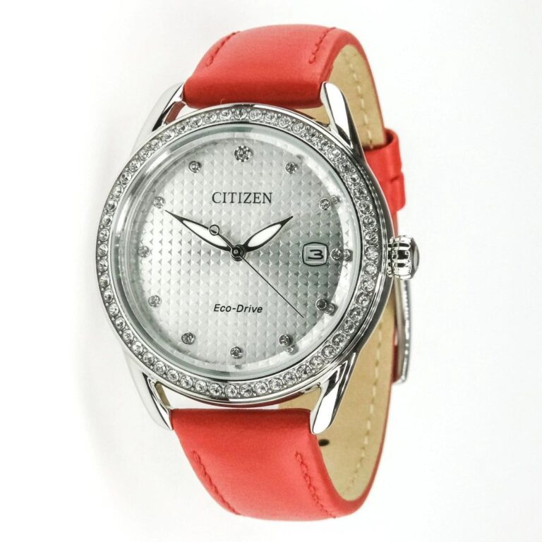 Citizen 37mm Nữ FE6110-04A
