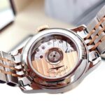 Longines 26mm Nữ L2.320.5.57.7 - Ảnh 3