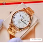 Omega 41mm Nam 431.50.41.22.02.001 - Ảnh 2