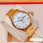 Omega 41mm Nam 431.50.41.22.02.001 - Ảnh 3