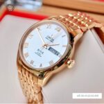 Omega 41mm Nam 431.50.41.22.02.001 - Ảnh 5