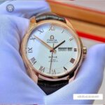 Omega 41mm Nam 431.53.41.22.02.001 - Ảnh 2