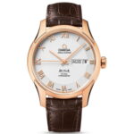 Omega 41mm Nam 431.53.41.22.02.001 - Ảnh 1