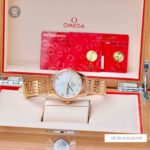 Omega 41mm Nam 431.50.41.22.02.001 - Ảnh 8