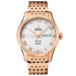 Omega 41mm Nam 431.50.41.22.02.001 - Ảnh 1