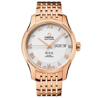 Ảnh sản phẩm Omega 41mm Nam 431.50.41.22.02.001