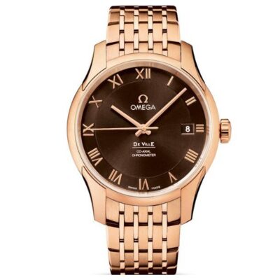 Ảnh sản phẩm Omega 41mm Nam 431.50.41.21.13.001