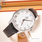 Omega 41mm Nam 433.13.41.21.02.001 - Ảnh 3