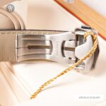 Omega 41mm Nam 433.13.41.21.02.001 - Ảnh 5