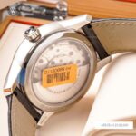 Omega 41mm Nam 433.13.41.21.02.001 - Ảnh 7