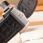 Omega 41mm Nam 433.13.41.21.02.001 - Ảnh 9