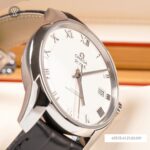 Omega 41mm Nam 433.13.41.21.02.001 - Ảnh 11