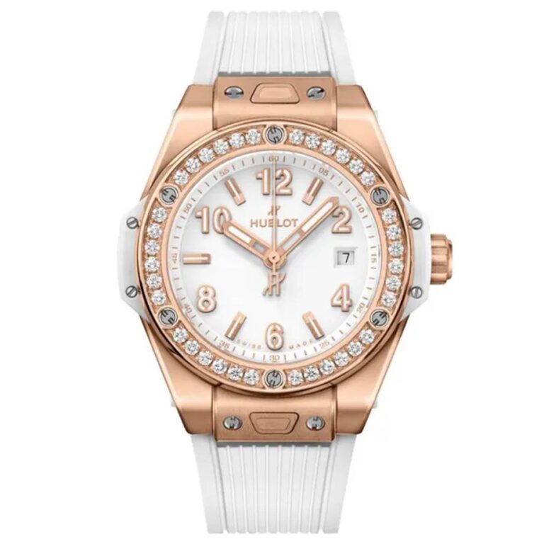 Hublot 33mm Nữ 485.OE.2080.RW.1204