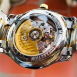 Longines 38.5mm Nam L2.628.5.38.7 - Ảnh 5