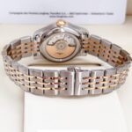 Longines 26mm Nữ L2.320.5.57.7 - Ảnh 4