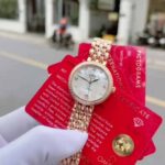 Omega 33mm Nữ 424.55.33.20.55.007 - Ảnh 5