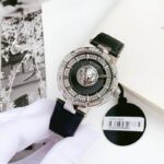 Versace 36mm Nữ VSPQ15621 - Ảnh 8
