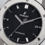 Hublot 45mm Nam 511.NX.1171.LR - Ảnh 4