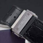 Hublot 45mm Nam 511.NX.1171.LR - Ảnh 5