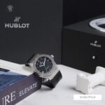 Hublot 45mm Nam 511.NX.1171.LR - Ảnh 6
