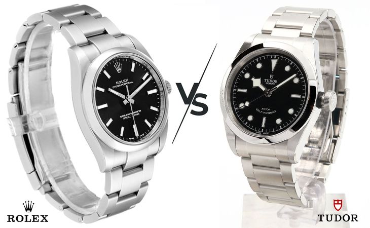 Đồng Hồ Tudor Chính Hãng - Ảnh 5 Đồng Hồ Tudor Chính Hãng - Ảnh 5